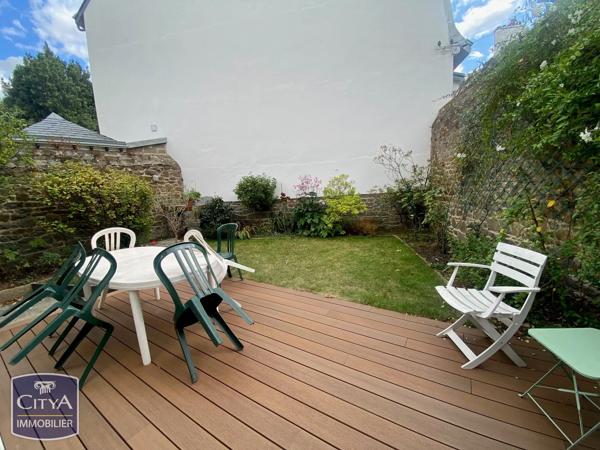 Maison à vendre 12 pièces 230m² Saint-Brieuc (22000)