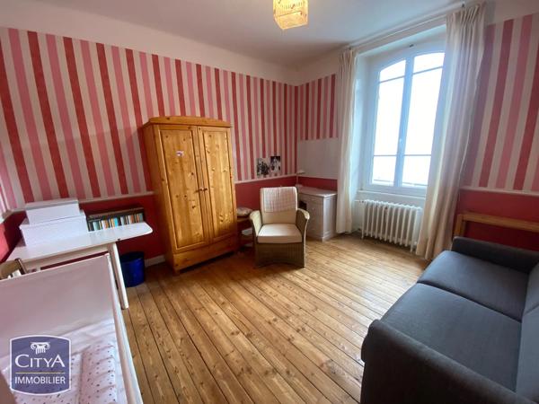Maison à vendre 12 pièces 230m² Saint-Brieuc (22000)