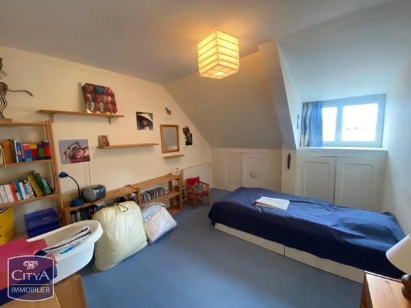 Maison à vendre 12 pièces 230m² Saint-Brieuc (22000)