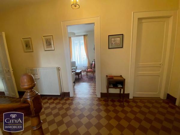 Maison à vendre 12 pièces 230m² Saint-Brieuc (22000)