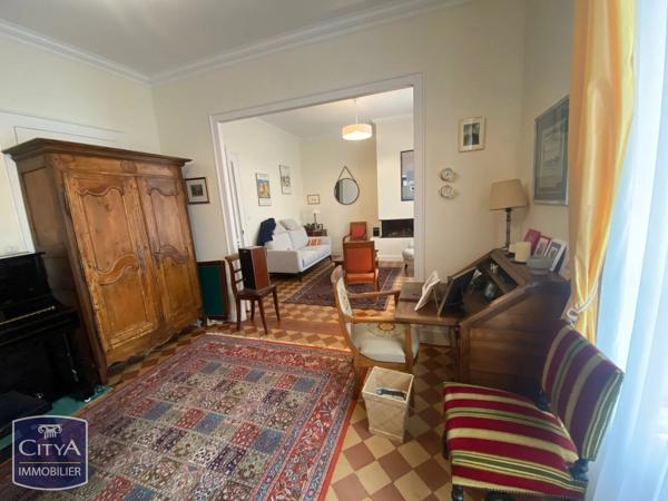 Maison à vendre 12 pièces 230m² Saint-Brieuc (22000)
