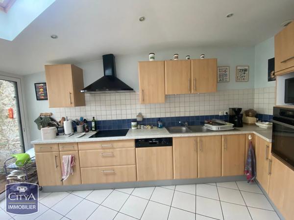 Maison à vendre 12 pièces 230m² Saint-Brieuc (22000)