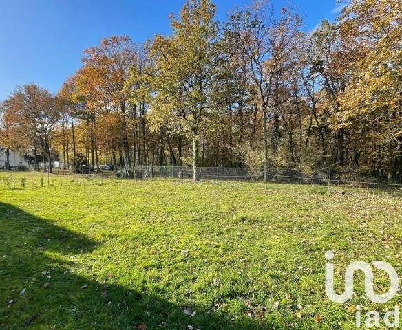 Terrain à vendre 2 746 m² Saint-Martin-de-Nigelles