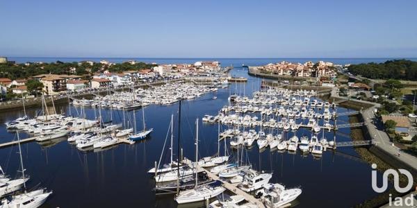 Boulangerie à vendre 141 m² Capbreton