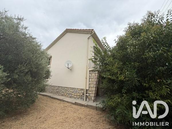 Maison à vendre 5 pièces 120 m² Nîmes