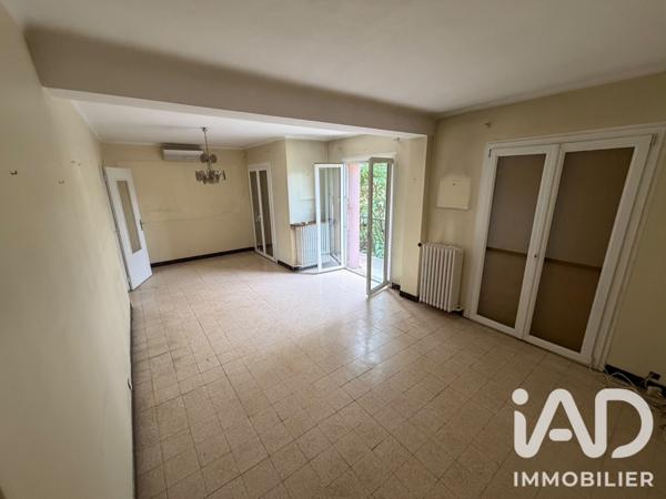 Maison à vendre 5 pièces 120 m² Nîmes