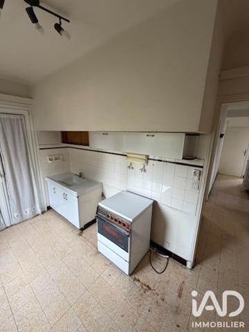 Maison à vendre 5 pièces 120 m² Nîmes