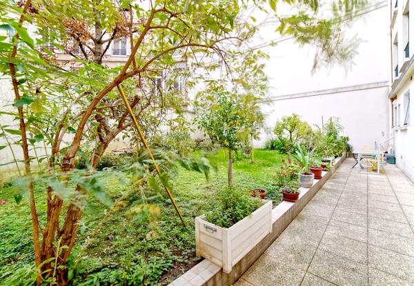 Paris (75008) Vente d'un viager d'exception à PARIS 8 Charles de Gaulle Étoile !