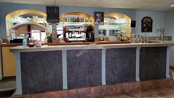 Restaurant au cadre boisé à Proximité de Blois - Opportunité Unique