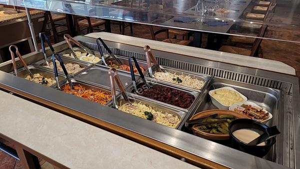 Restaurant au cadre boisé à Proximité de Blois - Opportunité Unique