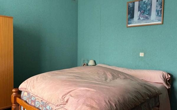 Maison à vendre    5 pièces •  Mugron