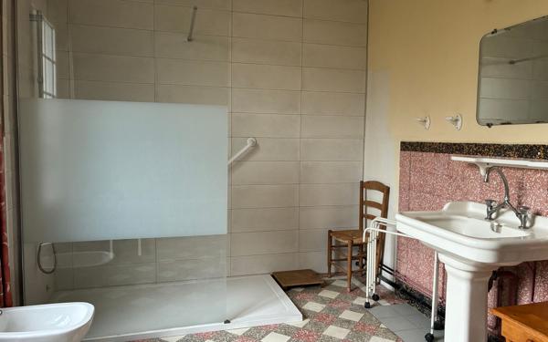 Maison à vendre    5 pièces •  Mugron