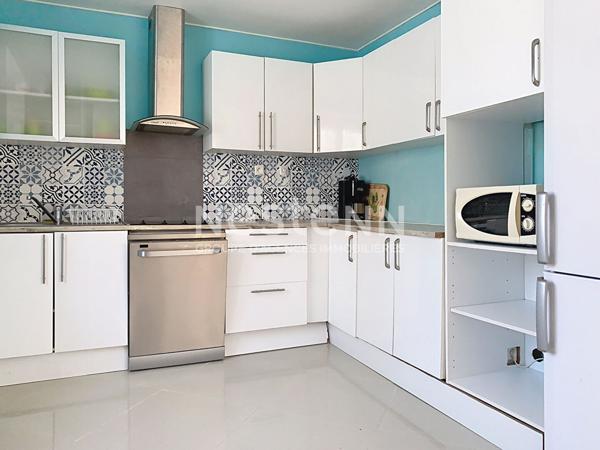 Maison en pierre- vivable de plain pied - Plérin