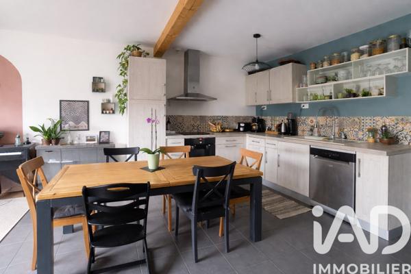 Maison à vendre 5 pièces 93 m² Châlons-en-Champagne