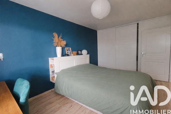 Maison à vendre 5 pièces 93 m² Châlons-en-Champagne