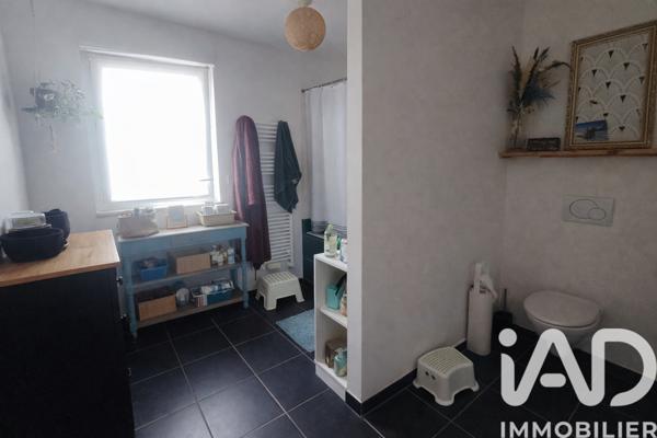 Maison à vendre 5 pièces 93 m² Châlons-en-Champagne