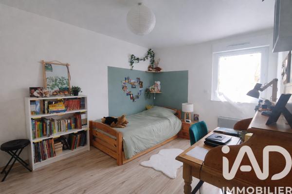 Maison à vendre 5 pièces 93 m² Châlons-en-Champagne