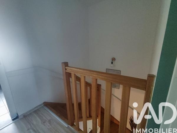 Maison à vendre 5 pièces 93 m² Châlons-en-Champagne