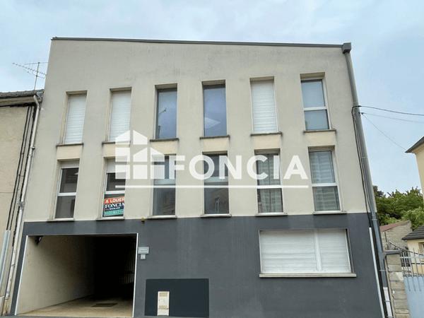 Location Appartement 3 pièces 74.3 m² - 10 RUE DE FERE Chateau Thierry 02400