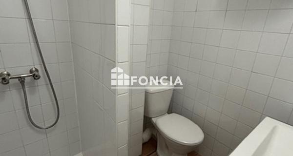 Location Studio meublé 11.56 m² - Arles 13200