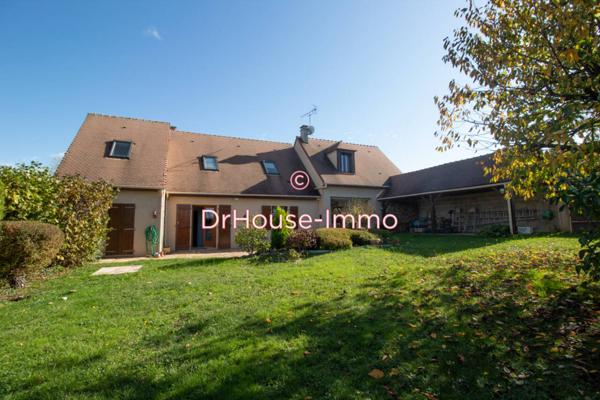 Maison à vendre 7 pièces de 170 m²