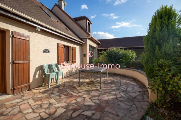 Maison à vendre 7 pièces de 170 m²