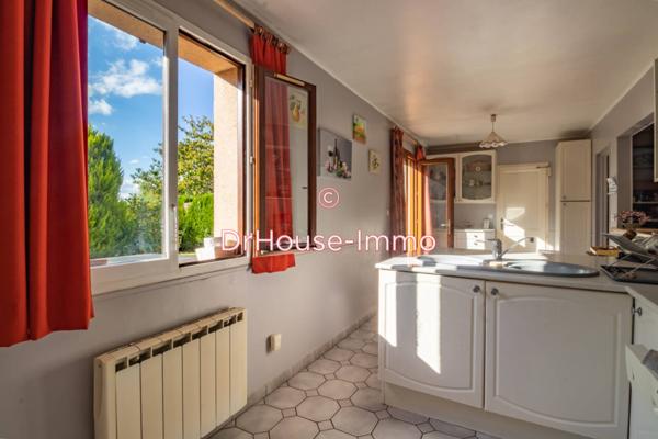 Maison à vendre 7 pièces de 170 m²
