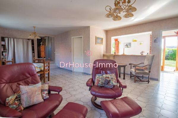 Maison à vendre 7 pièces de 170 m²