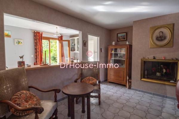 Maison à vendre 7 pièces de 170 m²