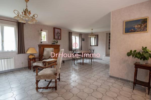 Maison à vendre 7 pièces de 170 m²