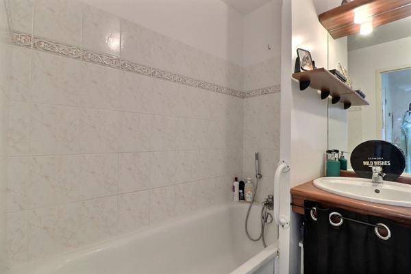 Appartement Taverny 3 pièces 49 m2 + Box