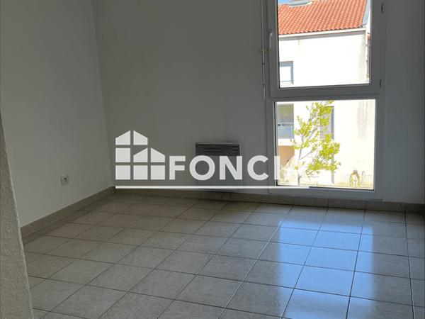 Location Appartement 3 pièces 68.97 m² - LES JARDINS DU VALLON Aix-la-duranne 13100