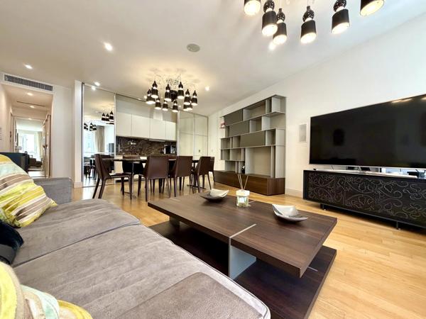 CANNES – BANANE / RUE D’ANTIBES – 4 PIÈCES – 96 M² – 3 CHAMBRES – 3 PIÈCES D’EAU – ENTIÈREMENT RÉNOVÉ - 06400 Cannes - Réf 86169020