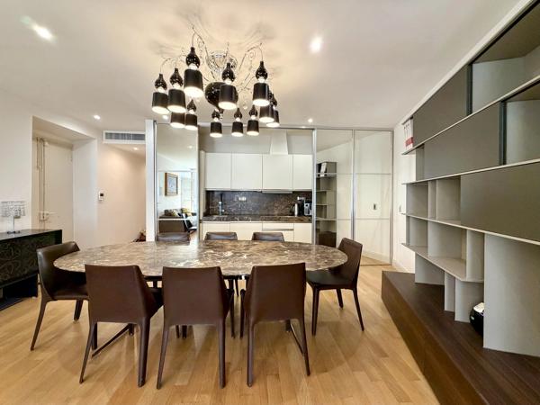 CANNES – BANANE / RUE D’ANTIBES – 4 PIÈCES – 96 M² – 3 CHAMBRES – 3 PIÈCES D’EAU – ENTIÈREMENT RÉNOVÉ - 06400 Cannes - Réf 86169020