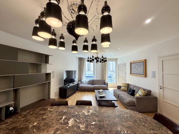 CANNES – BANANE / RUE D’ANTIBES – 4 PIÈCES – 96 M² – 3 CHAMBRES – 3 PIÈCES D’EAU – ENTIÈREMENT RÉNOVÉ - 06400 Cannes - Réf 86169020