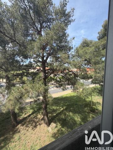 Appartement à vendre 3 pièces 55 m² Perpignan