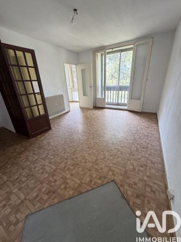 Appartement à vendre 3 pièces 55 m² Perpignan