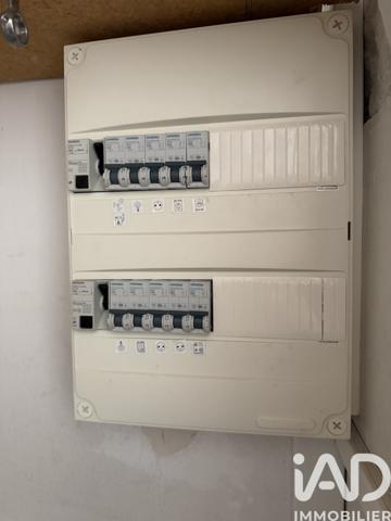 Appartement à vendre 3 pièces 55 m² Perpignan