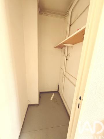 Appartement à vendre 3 pièces 55 m² Perpignan