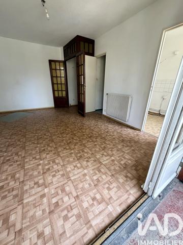 Appartement à vendre 3 pièces 55 m² Perpignan