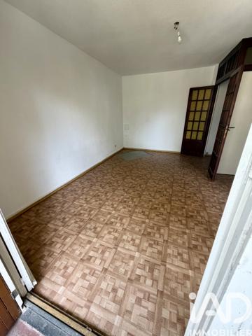 Appartement à vendre 3 pièces 55 m² Perpignan