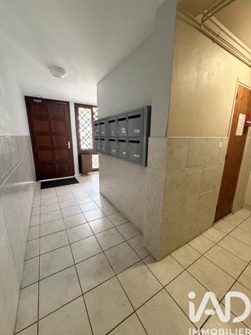 Appartement à vendre 3 pièces 55 m² Perpignan