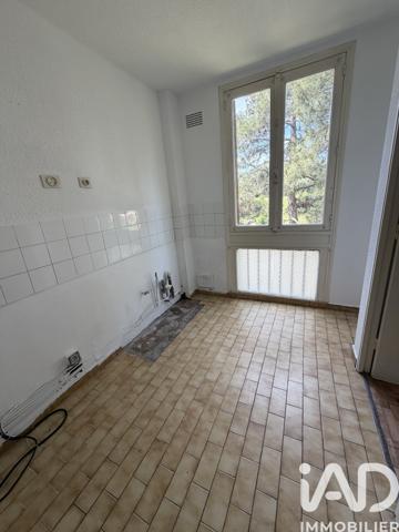 Appartement à vendre 3 pièces 55 m² Perpignan