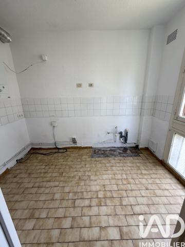 Appartement à vendre 3 pièces 55 m² Perpignan