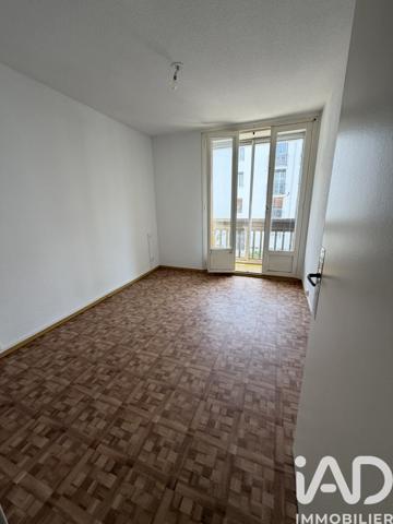 Appartement à vendre 3 pièces 55 m² Perpignan
