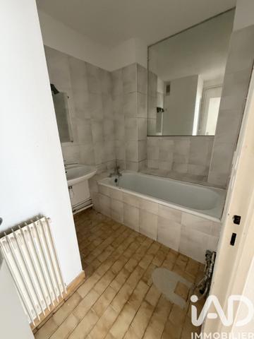 Appartement à vendre 3 pièces 55 m² Perpignan