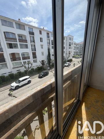 Appartement à vendre 3 pièces 55 m² Perpignan