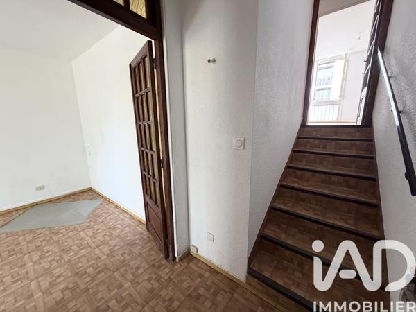 Appartement à vendre 3 pièces 55 m² Perpignan