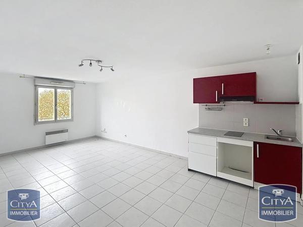 Appartement à vendre 2 pièces 49m² Marseille 1er Arrondissement (13001)