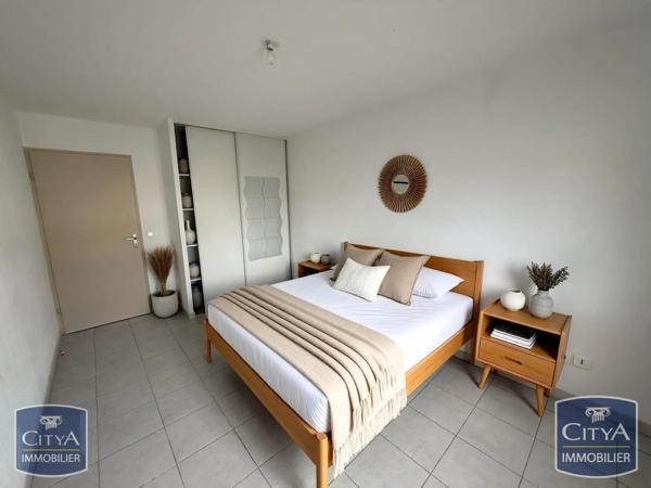 Appartement à vendre 2 pièces 49m² Marseille 1er Arrondissement (13001)